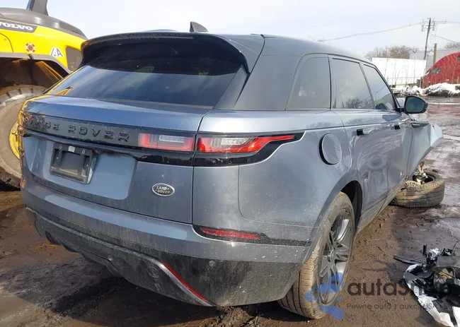 SALYK2EX9LA295539: 44465662