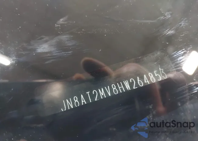 JN8AT2MV8HW264853: 44465729