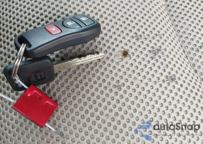 1N6AD0ERXEN740341: 44466742