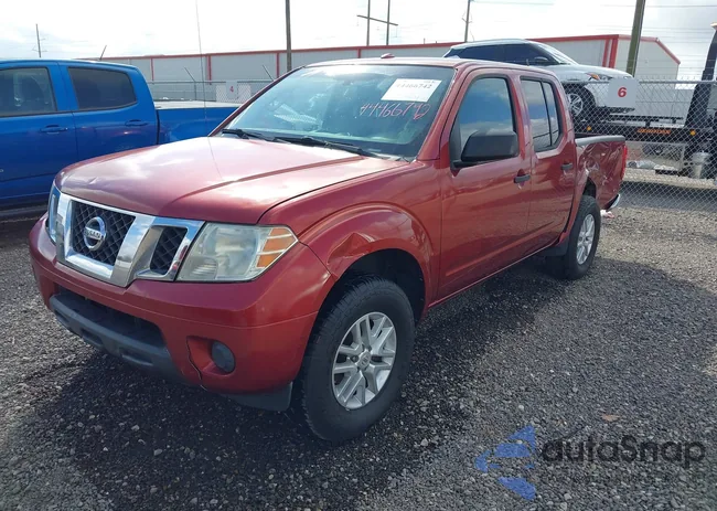 1N6AD0ERXEN740341: 44466742