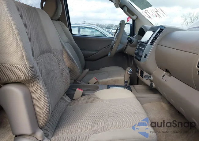 1N6AD0ERXEN740341: 44466742