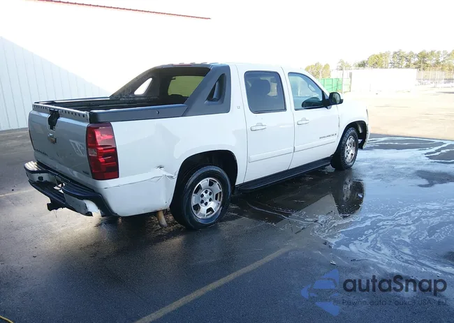 3GNFK12307G244312: 44466795