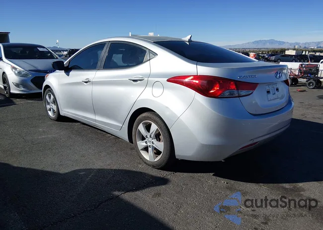 KMHDH4AE7BU133888: 44466815