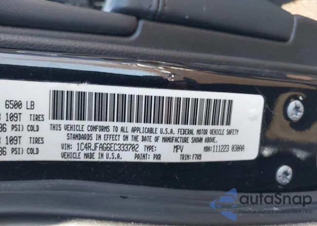 1C4RJFAG6EC333702: 44466818