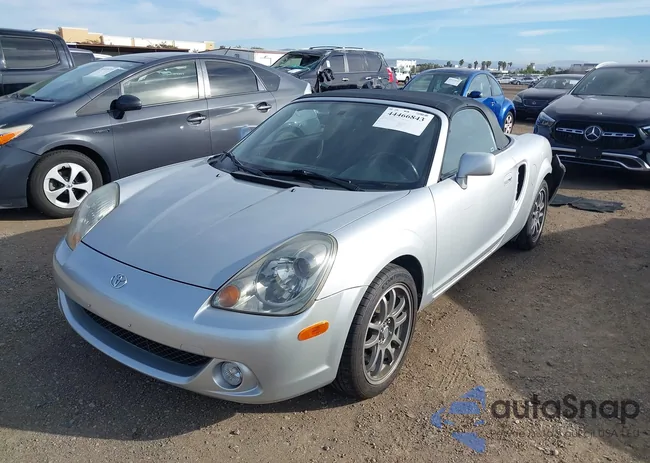 JTDFR320450072552: 44466843