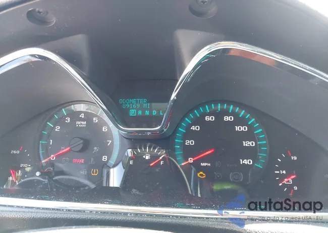 1GNKVJKDXHJ327681: 44466904