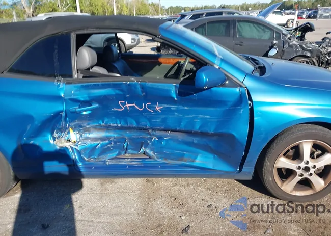 4T1FA38P58U154410: 44466910