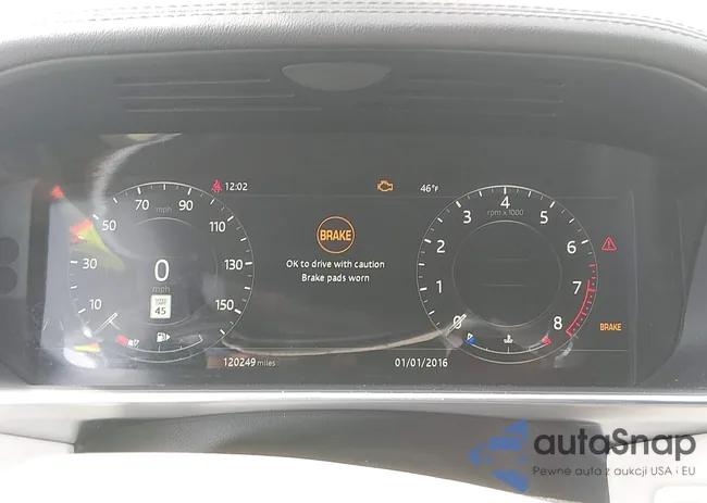 SALGS2RU5NA461554: 44466937