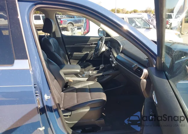 5XYP64GC6RG561539: 44466938