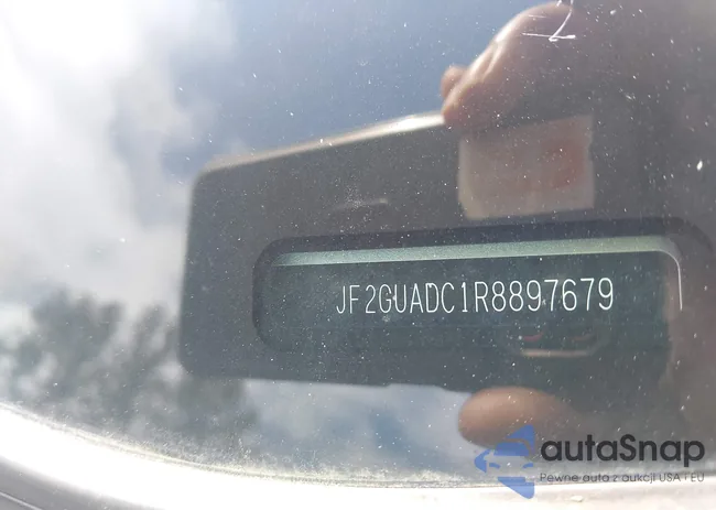 JF2GUADC1R8897679: 44466944