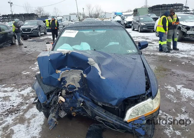 1HGCG56692A053831: 44466977