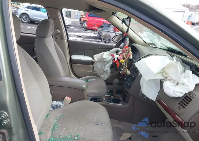 1G1ZS51F36F285129: 44466980