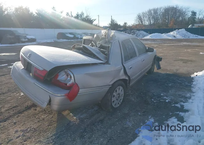 2MEFM74W54X627689: 44467022