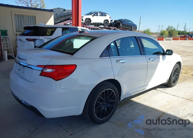 1C3BC2FB1BN580244: 44467086