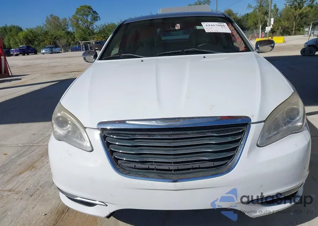 1C3BC2FB1BN580244: 44467086