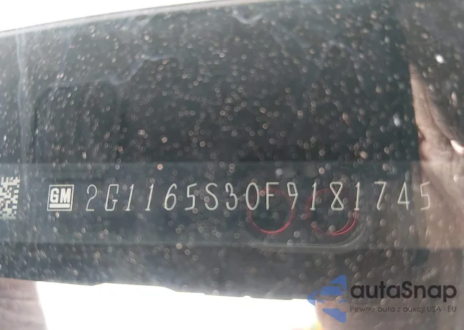 2G1165S30F9181745: 44467190