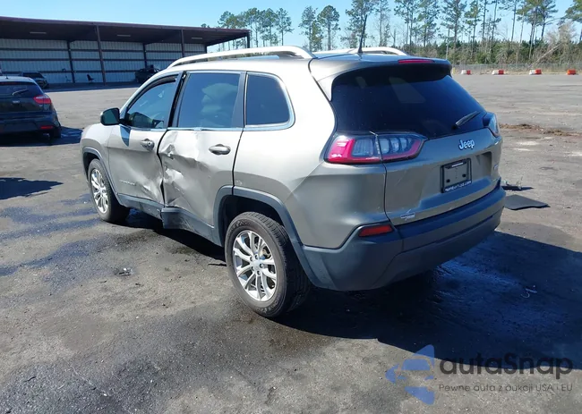 1C4PJLCB4KD263694: 44467217