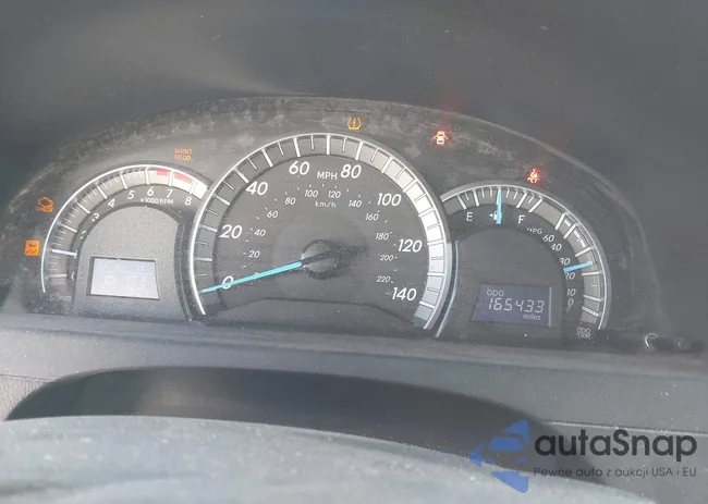 4T1BK1FK7DU537136: 44467220