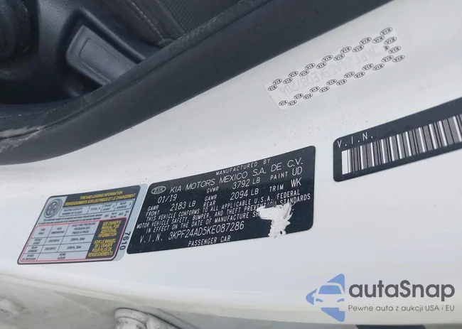 3KPF24AD5KE087286: 44467296