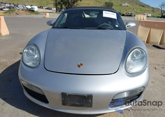 WP0CA29855S710537: 44467298