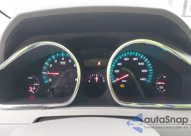 1GNKVJED2CJ162844: 44466333