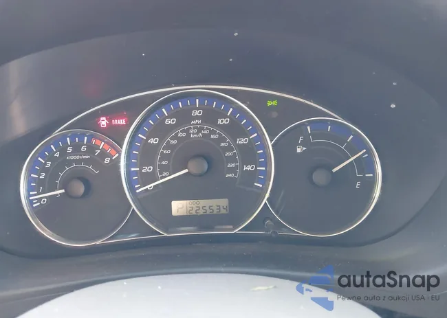 JF2SHABC2BH744476: 44466337