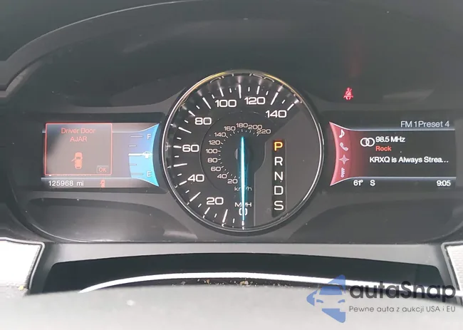 2FMDK4JC0DBC96861: 44466419