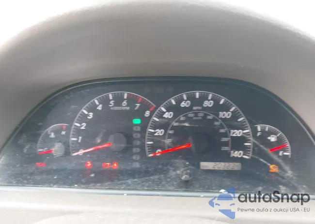 4T1BF30KX5U109085: 44466442