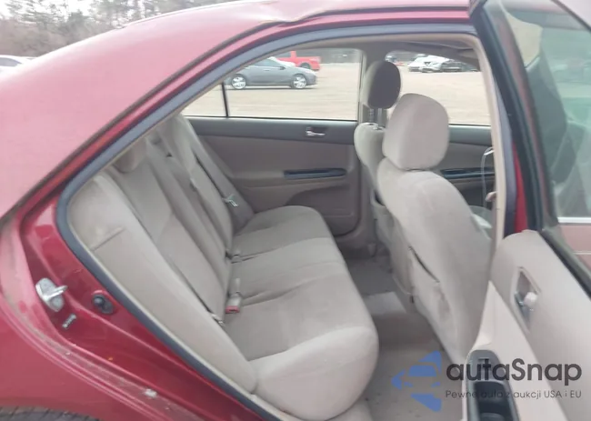 4T1BF30KX5U109085: 44466442