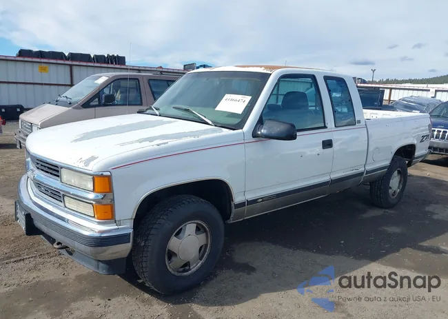 2GCEK19R4V1168033: 44466474