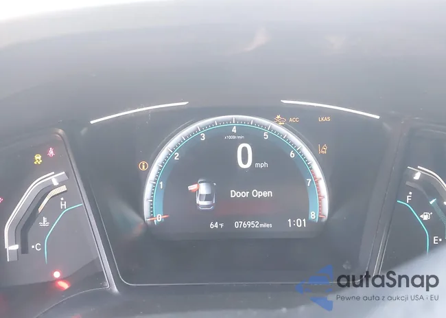 19XFC2F64KE045879: 44466544