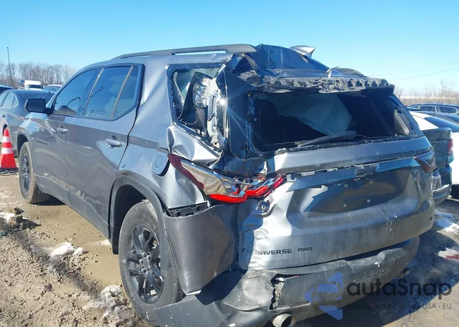 1GNEVGKW5LJ161323: 44466556