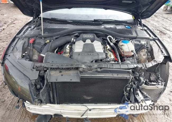 WAUYGAFCXDN064526: 44466623