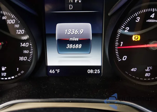 WDDWF4JB8GR151955: 44466629