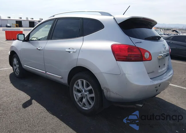 JN8AS5MV8BW678601: 44466631