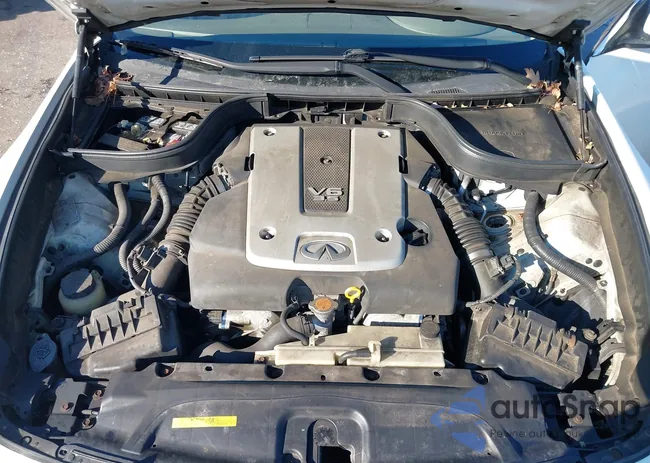 JNKBV61F68M275116: 44466649