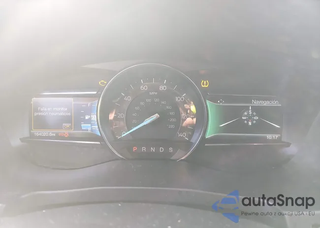 1FM5K8D83HGD33483: 44466650