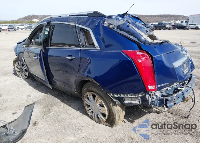 3GYFNDE32CS522660: 44466708