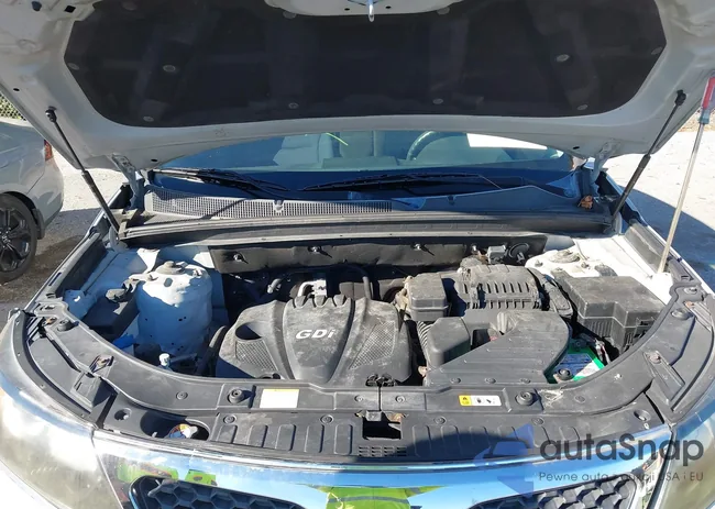 5XYKT3A62DG407600: 44467734