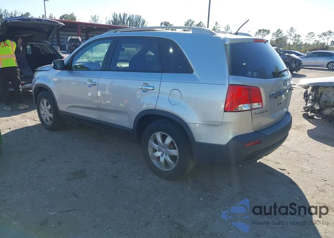 5XYKT3A62DG407600: 44467734