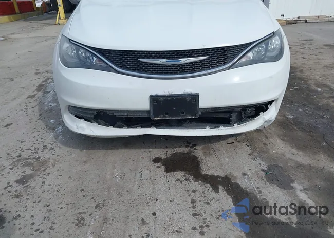 2C4RC1DG4HR592418: 44467760