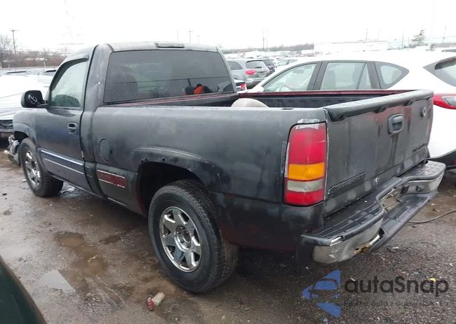 1GCEC14T61Z288756: 44467814