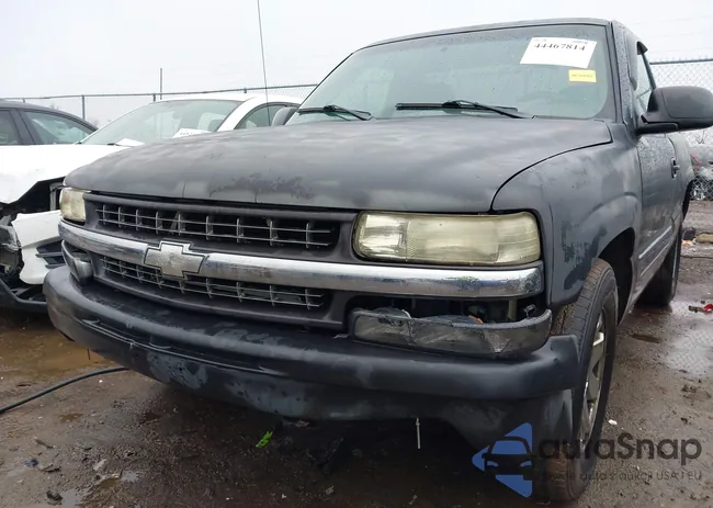 1GCEC14T61Z288756: 44467814