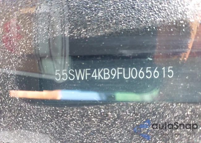 55SWF4KB9FU065615: 44467825