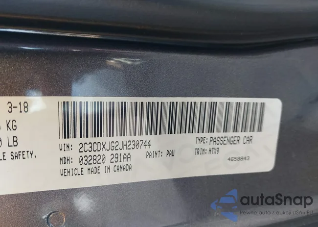 2C3CDXJG2JH230744: 44467847