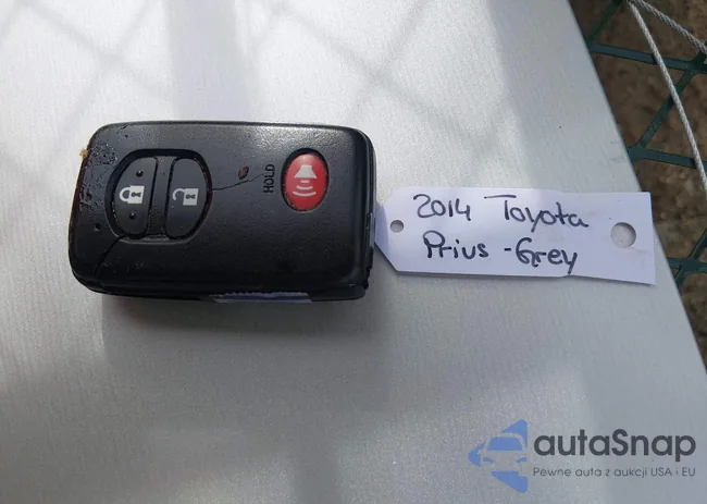 JTDKN3DU3E0377129: 44467871