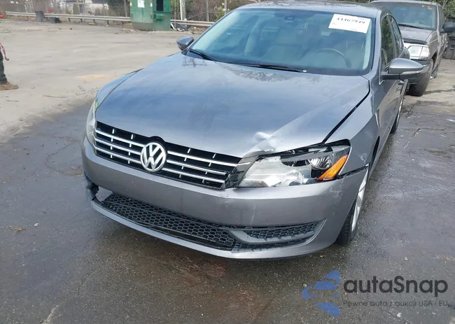 1VWCH7A30CC053515: 44467949