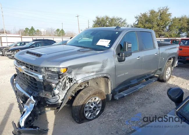 2GC1KNEY4S1232537: 44467959