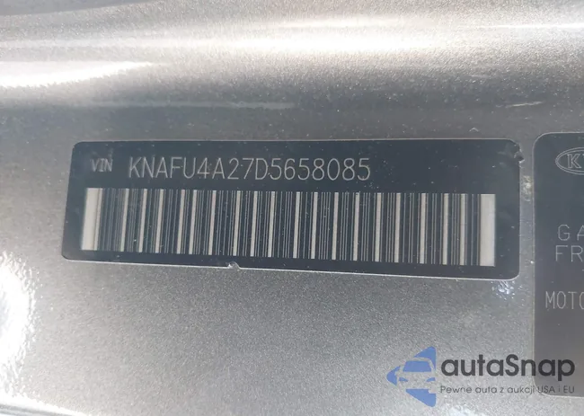 KNAFU4A27D5658085: 44468147