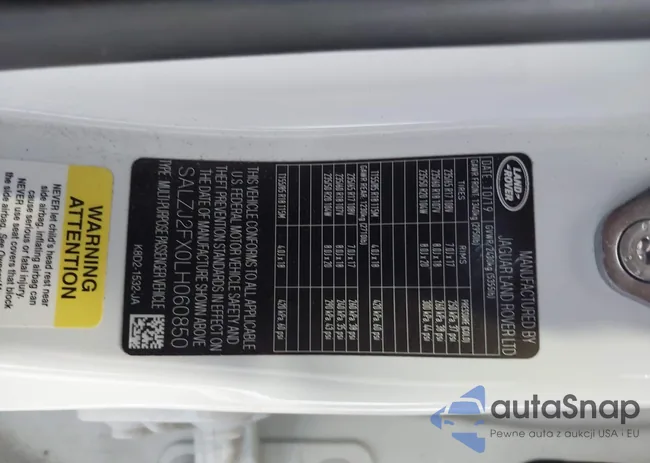 SALZJ2FX0LH060850: 44468158